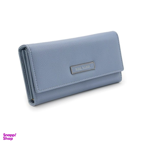 کیف پول زنانه دیوید جونز مدل Rose Merry T726-23