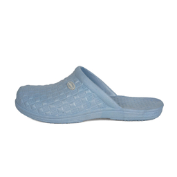 دمپایی مردانه نیکتا مدل پیمان رنگ آبی روشن