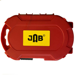 مته کاجی جاب مدل JB-600 مجموعه 6 عددی