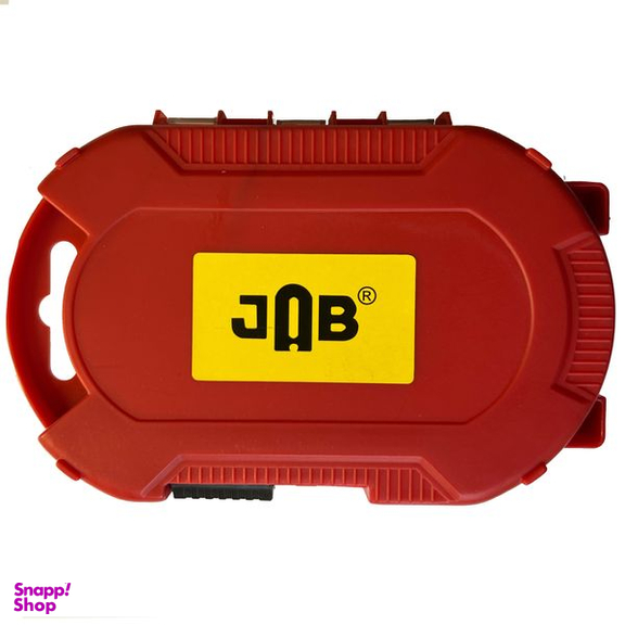 مته کاجی جاب مدل JB-600 مجموعه 6 عددی