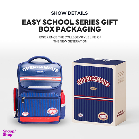 کوله پشتی زوی زویی مدل B59-M