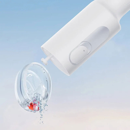 دستگاه شست و شوی دهان و دندان میجیا مدل f300