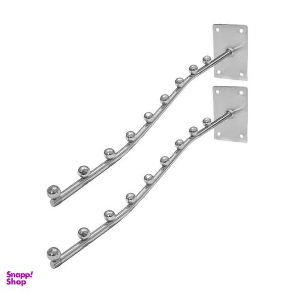 رگال لباس مدل WALL_NP مجموعه 2 عددی
