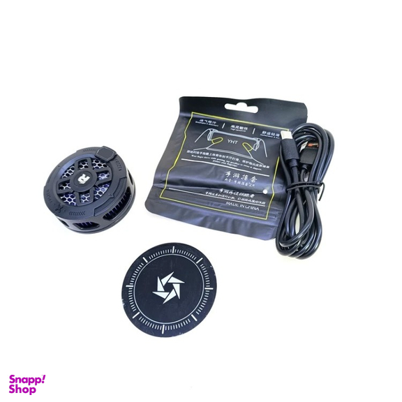 خنک کننده گوشی موبایل ریمکس مدل RT-F7i