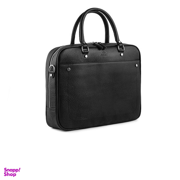 کیف اداری مردانه آگوست کد BRNT B 410005