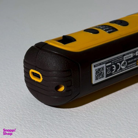 پیچ گوشتی شارژی اینکو کد CSDLI04062 مجموعه 43 عددی