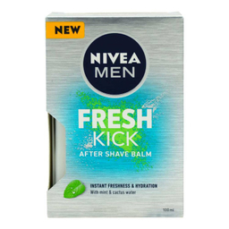 افترشیو نیوآ مدل Fresh Kick حجم 100 میلی لیتر