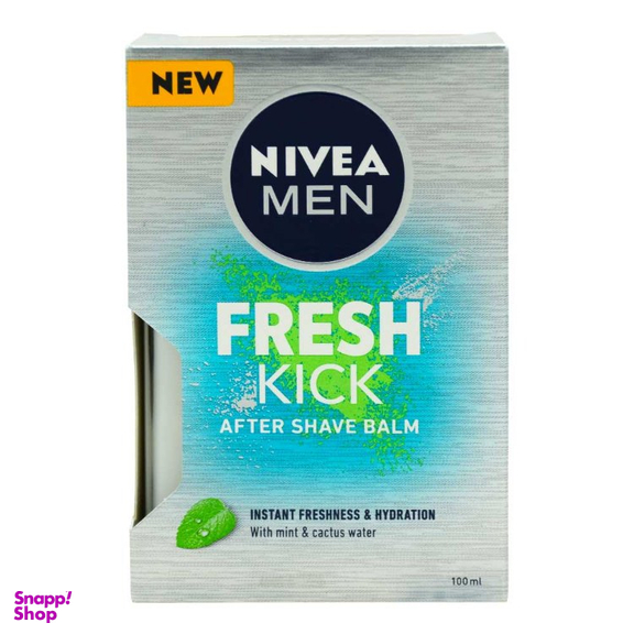 افترشیو نیوآ مدل Fresh Kick حجم 100 میلی لیتر
