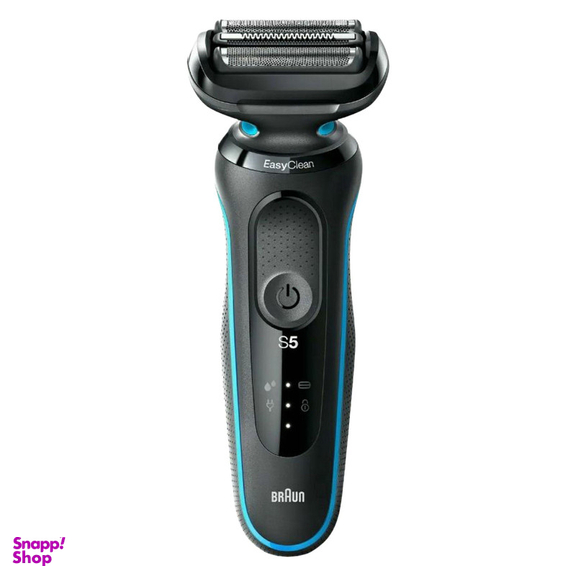 ریش تراش براون مدل 51M1000s