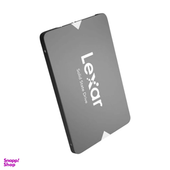 حافظه SSD اینترنال لکسار مدل NS100 ظرفیت 1 ترابایت