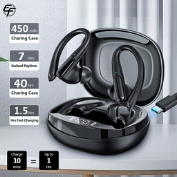 ایرفون بلوتوثی ایفورج مدل MA-Buds03