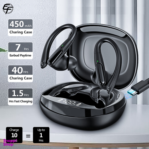 ایرفون بلوتوثی ایفورج مدل MA-Buds03