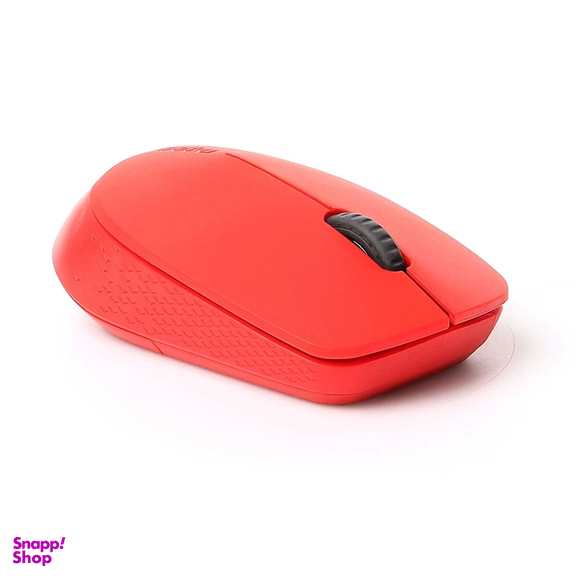 ماوس بی سیم رپو مدل M100 Silent