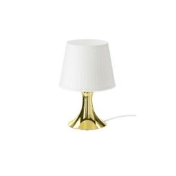 آباژور رومیزی ایکیا مدل Colored base