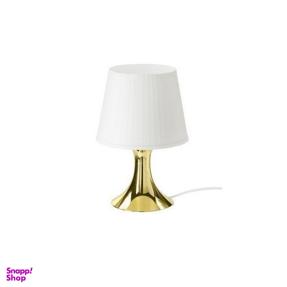 آباژور رومیزی ایکیا مدل Colored base