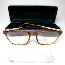 فریم عینک طبی دیویدوف مدل 92042 رنگ قهوه ای