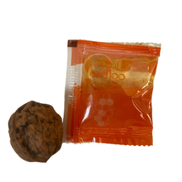 عسل تکنفره اُردلو بسته 25 عددی