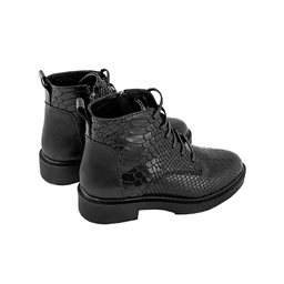 نیم بوت زنانه منط مدل z269 کد 16864