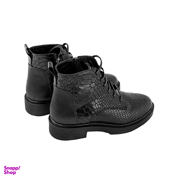 نیم بوت زنانه منط مدل z269 کد 16864