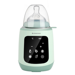 استریل کننده شیشه شیر کیکابو مدل Caldo