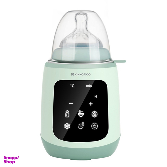 استریل کننده شیشه شیر کیکابو مدل Caldo