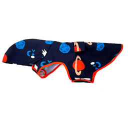 بارونی جیبی سگ تادو کد BG102