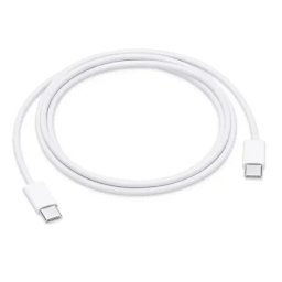کابل دو سر Type-C مدل Type-C iPhone 15