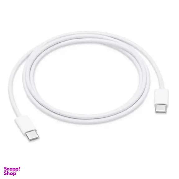 کابل دو سر Type-C مدل Type-C iPhone 15