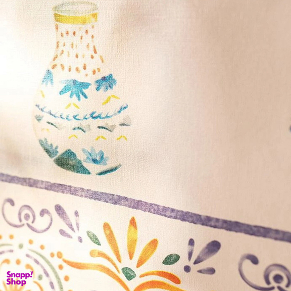 رومیزی مادام کوکو مدل Lendina Rectangle