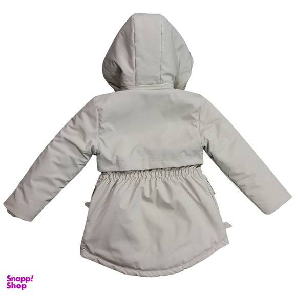 کاپشن دخترانه مدل P5