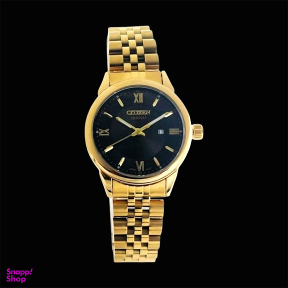 ساعت عقربه ای زنانه سیتیزن مدل Special کد GD.BK-1