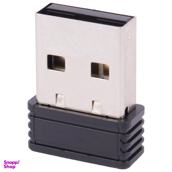 ماوس بی سیم مخصوص بازی مدل Eleven GM7B