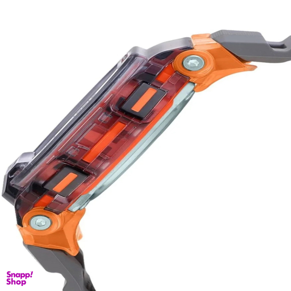 ساعت دیجیتال مردانه کاسیو کد GBD200-O65