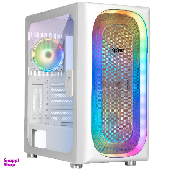 کیس مخصوص بازی Mid Tower فاطر مدل Fater FG-790W