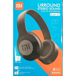 هدفون بلوتوثی می مدل BUDS 47