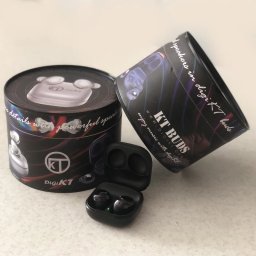 هدفون بلوتوثی کی تی مدل BUDS