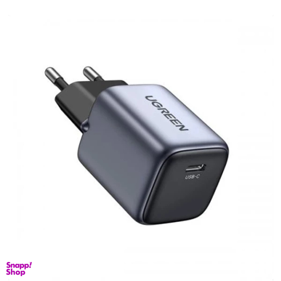 شارژر دیواری 20 وات یوگرین مدل CD318 Nexode Mini PD