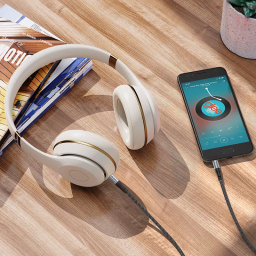 کابل دیتا صوتی AUX Jack 3.5mm نکسا مدل LX3 طول 1 متر