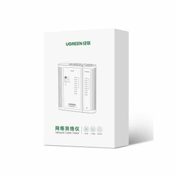 تستر شبکه و تلفن یوگرین مدل NW167 کد 10950