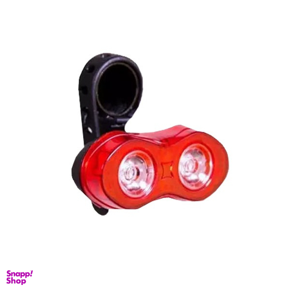 چراغ عقب شارژی دوچرخه اوکی مدل XC-179R