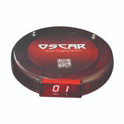 پیجر رستورانی اسکار مدل OGP100