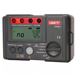 میگر یونی تی مدل UT502A