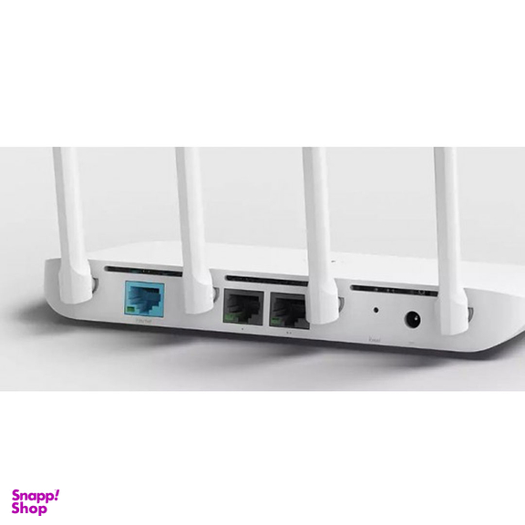 روتر بی‌ سیم شیائومی مدل 4A Gigabit