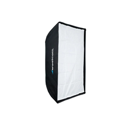 سافت باکس قابل حمل وسکات مدل Softbox 35x160 CM