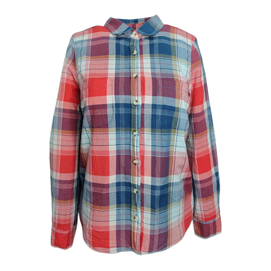 پیراهن مردانه کتان مدل نارنج