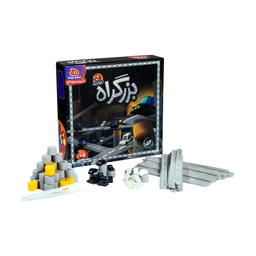 بازی فکری هوکیا مدل بزرگراه 2 نفره