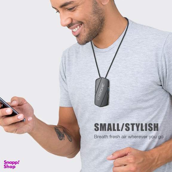 دستگاه تصفیه کننده هوا آویچه مدل M1-JO-630