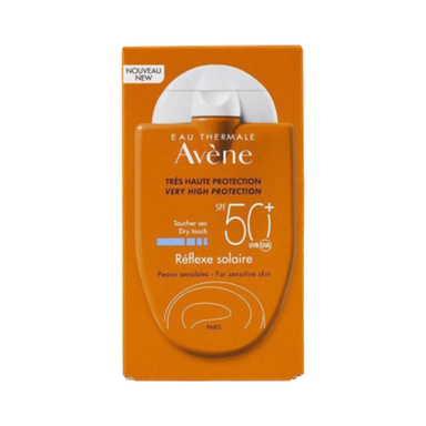 کرم ضد آفتاب اون مدل رفلکس سولار spf 50 حجم 30 میلی لیتر