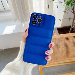 کاور گوشی موبایل اپیکوی مدل Puffy Puffer مناسب شیائومی Poco X3 / X3 Pro / X3 NFC