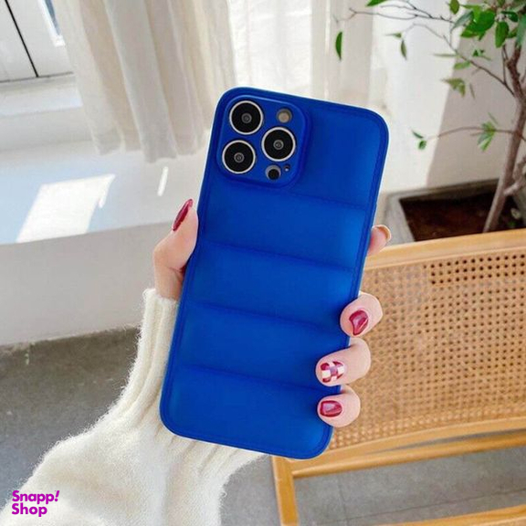 کاور گوشی موبایل اپیکوی مدل Puffy Puffer مناسب شیائومی Poco X3 / X3 Pro / X3 NFC